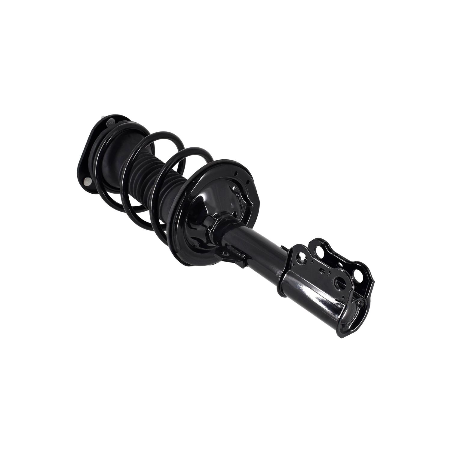 FCS Automotive 1331775R - Suspension Strut and Coil Spring Assembly FCS Automotive 1331775R Suspension Strut and Coil Spring Assembly product image 3 of 6