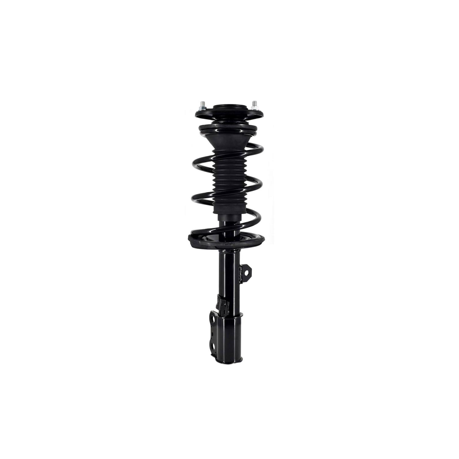 FCS Automotive 1331775R - Suspension Strut and Coil Spring Assembly FCS Automotive 1331775R Suspension Strut and Coil Spring Assembly product image 4 of 6