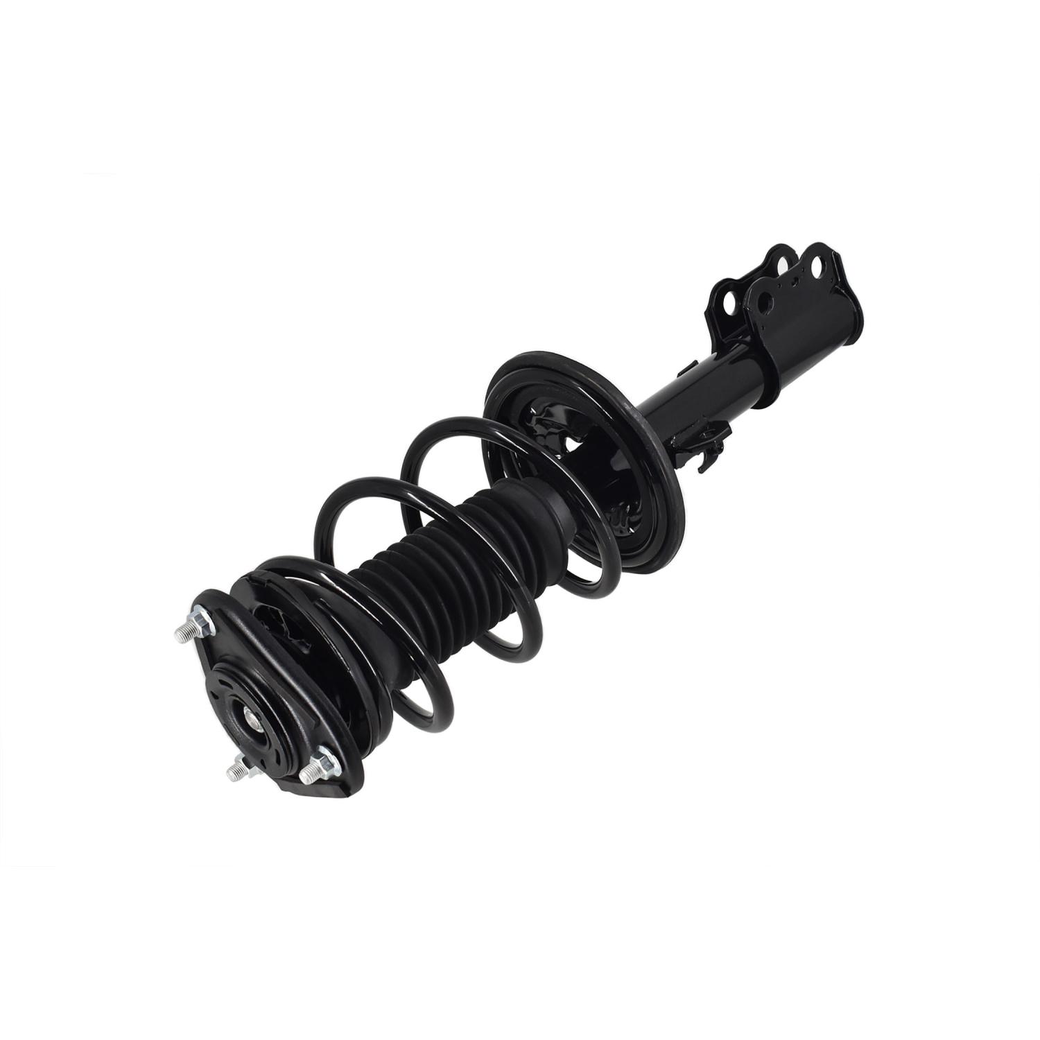 FCS Automotive 1331775R - Suspension Strut and Coil Spring Assembly FCS Automotive 1331775R Suspension Strut and Coil Spring Assembly product image 5 of 6