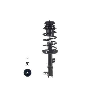 2000 Saturn LS Suspension Strut and Coil Spring Assembly