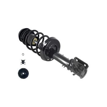2000 Saturn LW1 Suspension Strut and Coil Spring Assembly Front Left FCS Automotive 1331776L image 2 of 4