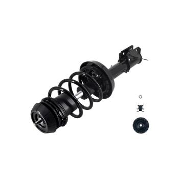 2000 Saturn LW1 Suspension Strut and Coil Spring Assembly Front Left FCS Automotive 1331776L image 4 of 4