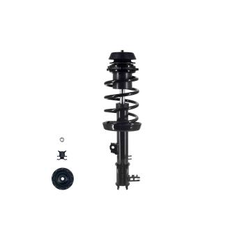 2000 Saturn LW1 Suspension Strut and Coil Spring Assembly Front Right FCS Automotive 1331776R image 1 of 4