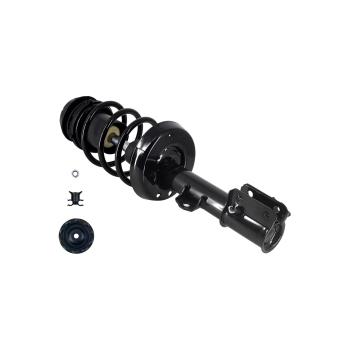 2000 Saturn LW1 Suspension Strut and Coil Spring Assembly Front Right FCS Automotive 1331776R image 2 of 4
