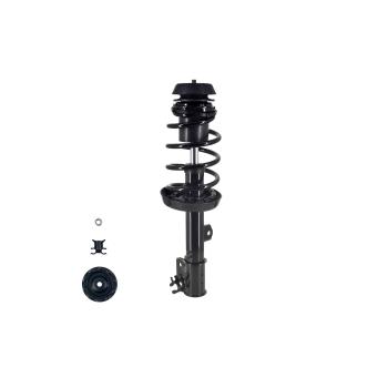 2000 Saturn LW1 Suspension Strut and Coil Spring Assembly Front Right FCS Automotive 1331776R image 3 of 4