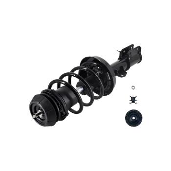 2000 Saturn LW1 Suspension Strut and Coil Spring Assembly Front Right FCS Automotive 1331776R image 4 of 4