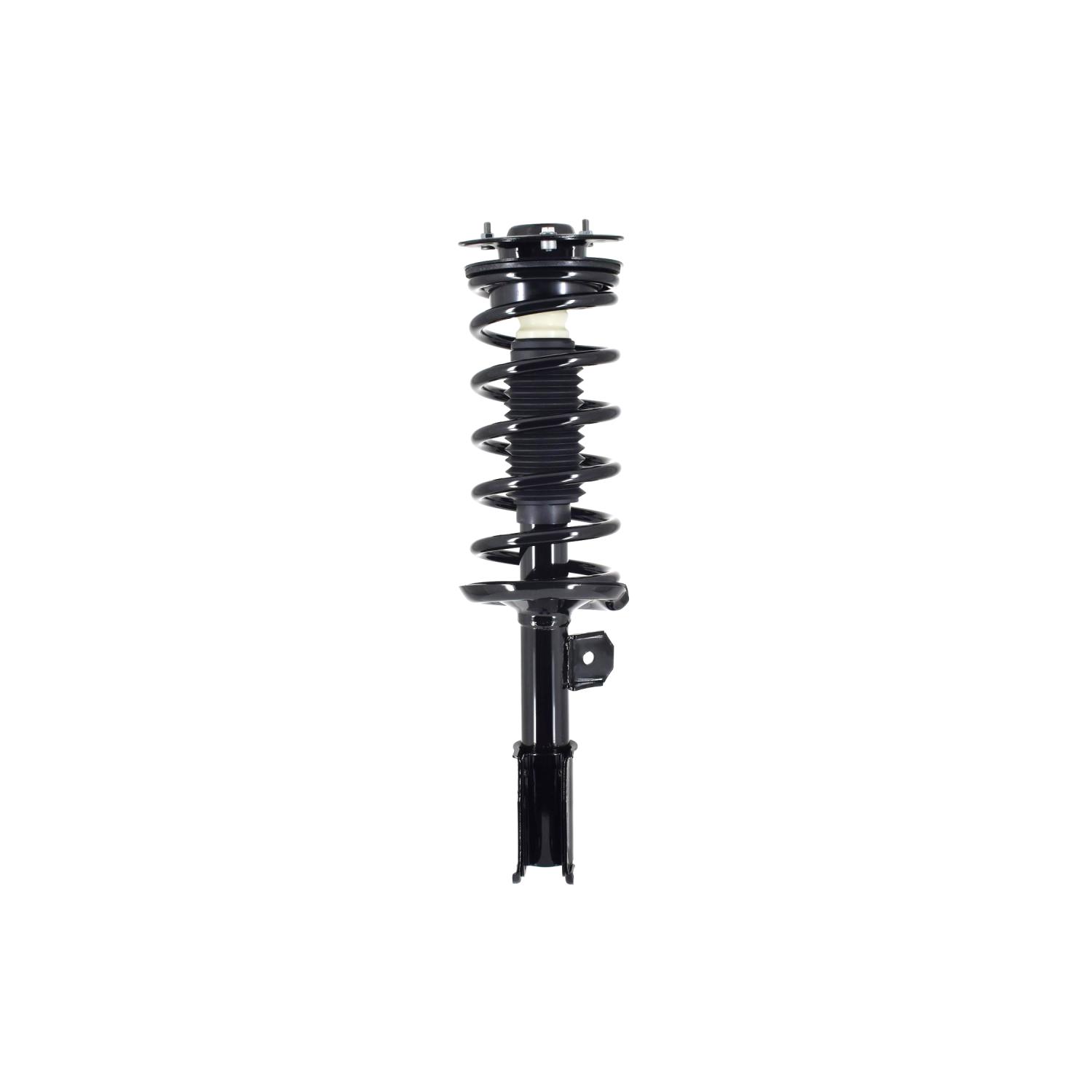 FCS Automotive 1331778L - Suspension Strut and Coil Spring Assembly FCS Automotive 1331778L Suspension Strut and Coil Spring Assembly product image 1 of 5