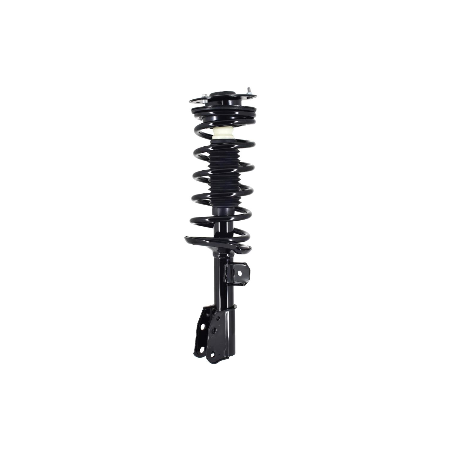 FCS Automotive 1331778L - Suspension Strut and Coil Spring Assembly FCS Automotive 1331778L Suspension Strut and Coil Spring Assembly product image 3 of 5
