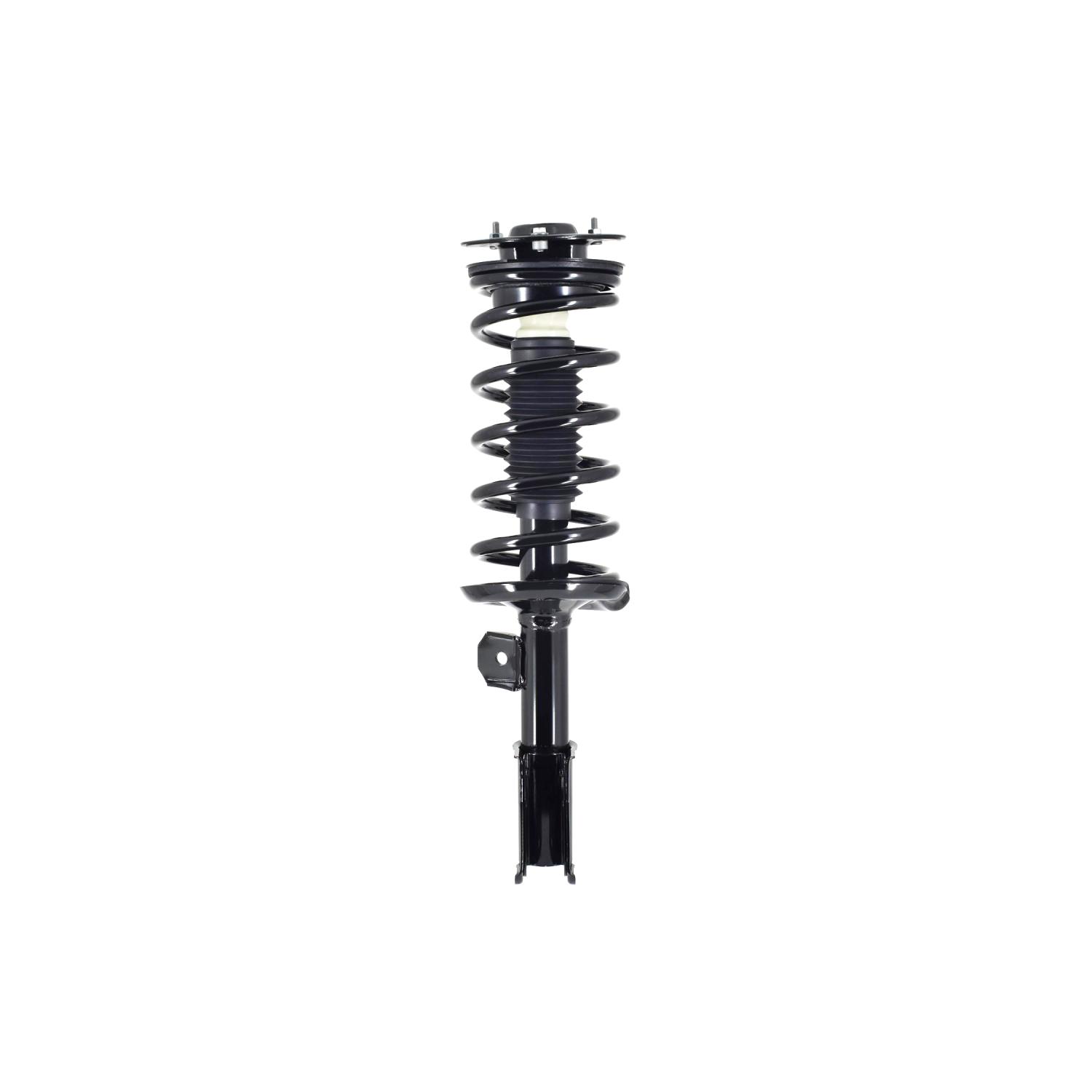 FCS Automotive 1331778R - Suspension Strut and Coil Spring Assembly FCS Automotive 1331778R Suspension Strut and Coil Spring Assembly product image 1 of 5