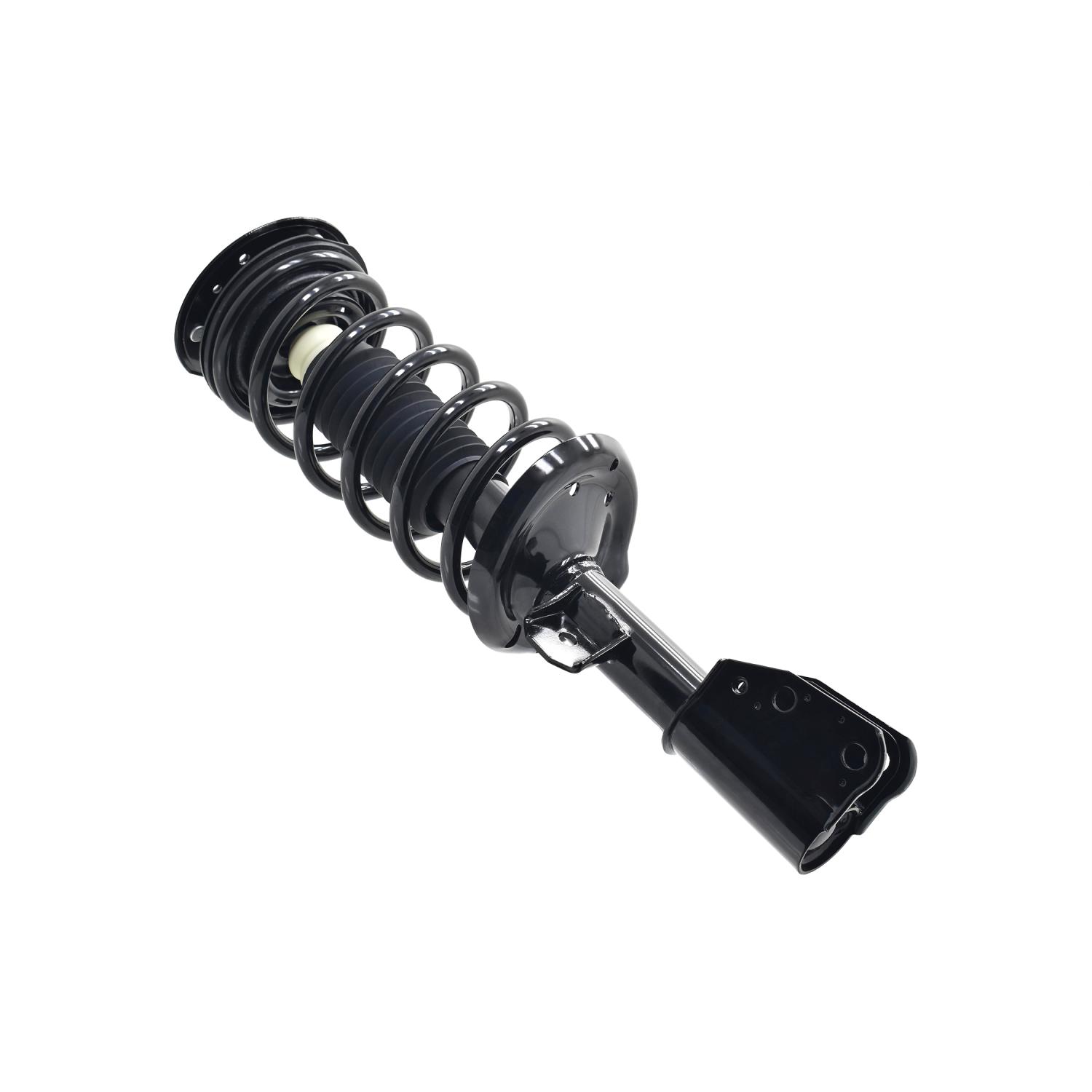 FCS Automotive 1331778R - Suspension Strut and Coil Spring Assembly FCS Automotive 1331778R Suspension Strut and Coil Spring Assembly product image 2 of 5