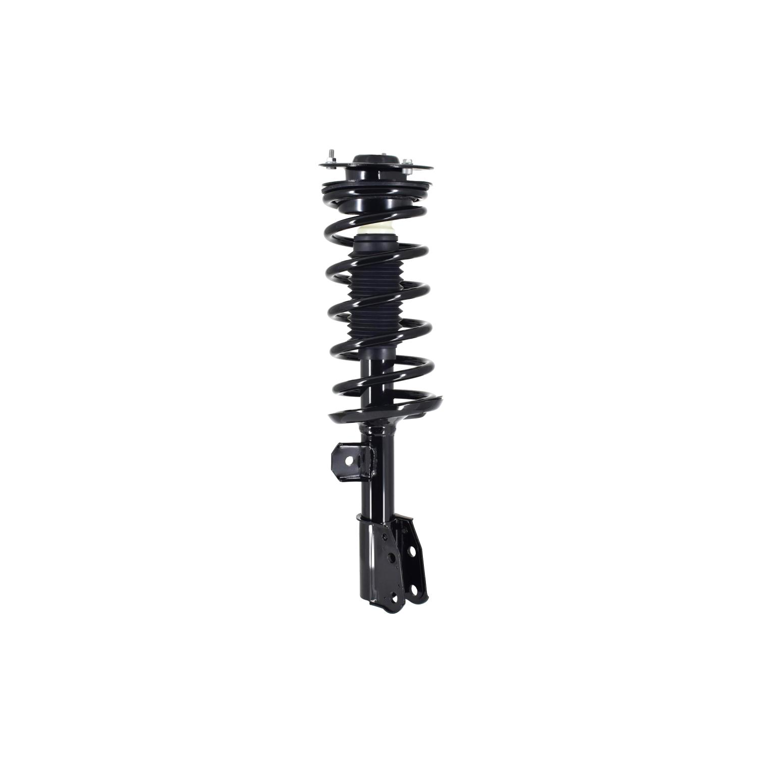 FCS Automotive 1331778R - Suspension Strut and Coil Spring Assembly FCS Automotive 1331778R Suspension Strut and Coil Spring Assembly product image 3 of 5