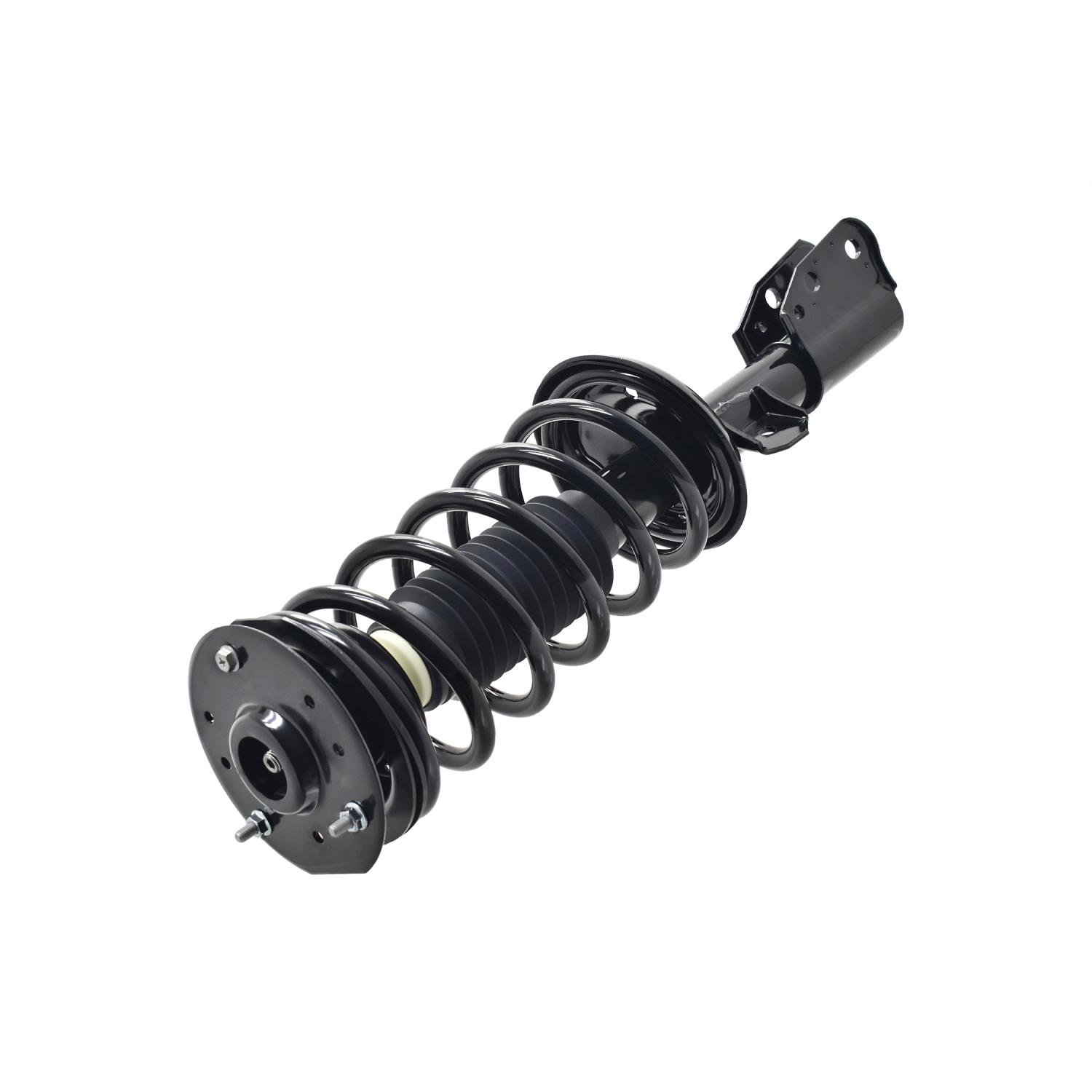 FCS Automotive 1331778R - Suspension Strut and Coil Spring Assembly FCS Automotive 1331778R Suspension Strut and Coil Spring Assembly product image 4 of 5