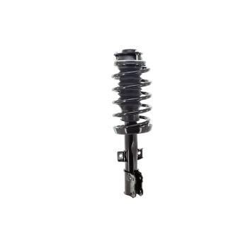 2001 Saab 9-5 Suspension Strut and Coil Spring Assembly