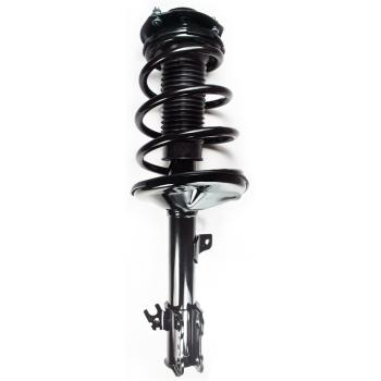 2000 Lexus RX300 Suspension Strut and Coil Spring Assembly Front Left FCS Automotive 1331782L image 1 of 1