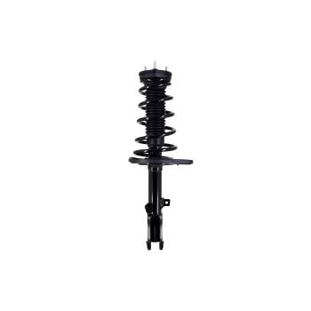 2011 Lexus ES350 Suspension Strut and Coil Spring Assembly Rear Left FCS Automotive 1331783L image 1 of 4