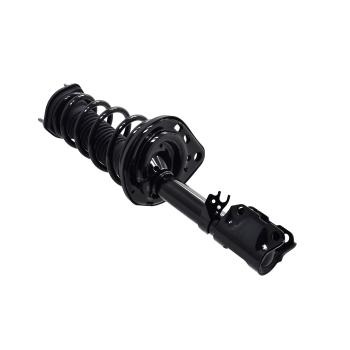 2011 Lexus ES350 Suspension Strut and Coil Spring Assembly Rear Left FCS Automotive 1331783L image 2 of 4
