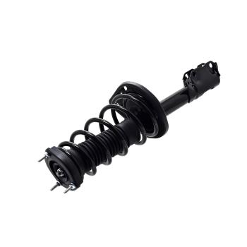 2011 Lexus ES350 Suspension Strut and Coil Spring Assembly Rear Left FCS Automotive 1331783L image 4 of 4