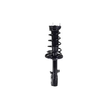 2011 Lexus ES350 Suspension Strut and Coil Spring Assembly Rear Right FCS Automotive 1331783R image 3 of 4