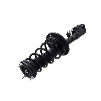 2011 Lexus ES350 Suspension Strut and Coil Spring Assembly Rear Right FCS Automotive 1331783R image 4 of 4