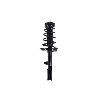 2004 Lexus RX330 Suspension Strut and Coil Spring Assembly Rear Right FCS Automotive 1331785R image 1 of 1