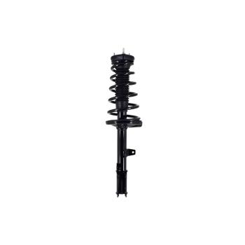 2000 Lexus RX300 Suspension Strut and Coil Spring Assembly Rear Left FCS Automotive 1331786L image 2 of 4