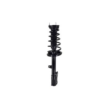 2000 Lexus RX300 Suspension Strut and Coil Spring Assembly Rear Left FCS Automotive 1331786L image 4 of 4