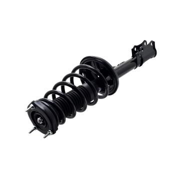 FCS Automotive 1331786L - Suspension Strut and Coil Spring Assembly FCS Automotive 1331786L Suspension Strut and Coil Spring Assembly product image 5 of 6