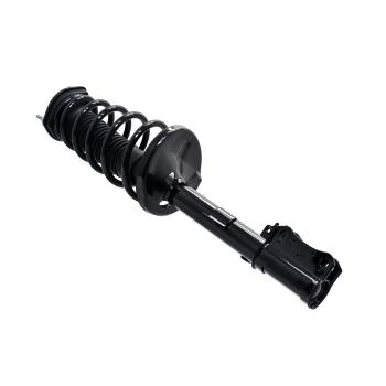 2000 Lexus RX300 Suspension Strut and Coil Spring Assembly Rear Right FCS Automotive 1331786R image 3 of 4