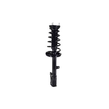 2000 Lexus RX300 Suspension Strut and Coil Spring Assembly Rear Right FCS Automotive 1331786R image 4 of 4
