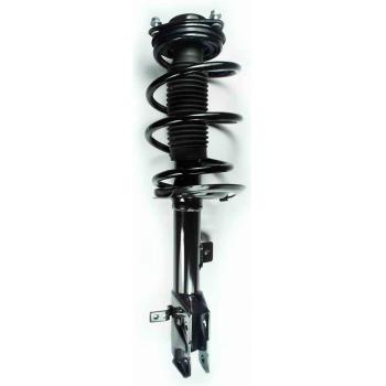 2009 Jeep Patriot Suspension Strut and Coil Spring Assembly