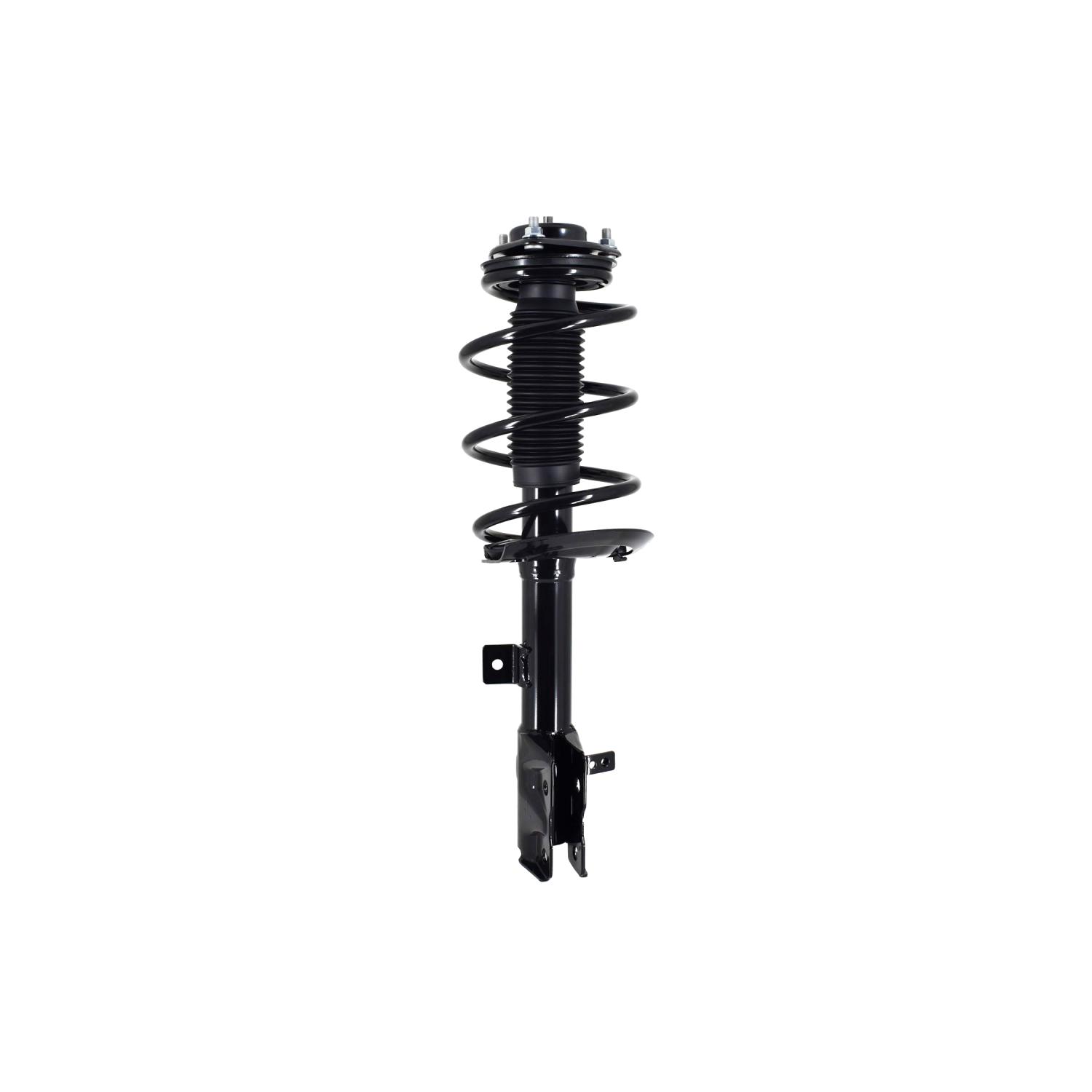 FCS Automotive 1331789R - Suspension Strut and Coil Spring Assembly FCS Automotive 1331789R Suspension Strut and Coil Spring Assembly product image 1 of 5