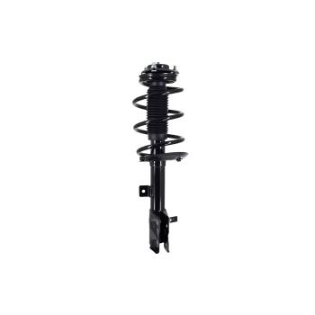 2009 Jeep Compass Suspension Strut and Coil Spring Assembly Front Right FCS Automotive 1331789R image 1 of 4