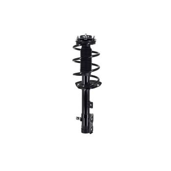 2009 Jeep Compass Suspension Strut and Coil Spring Assembly Front Right FCS Automotive 1331789R image 3 of 4