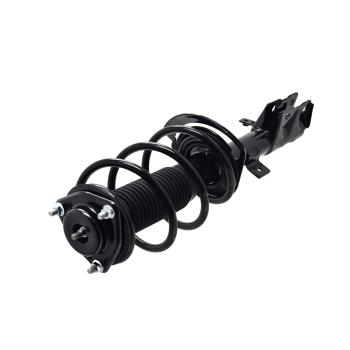 2009 Jeep Compass Suspension Strut and Coil Spring Assembly Front Right FCS Automotive 1331789R image 4 of 4