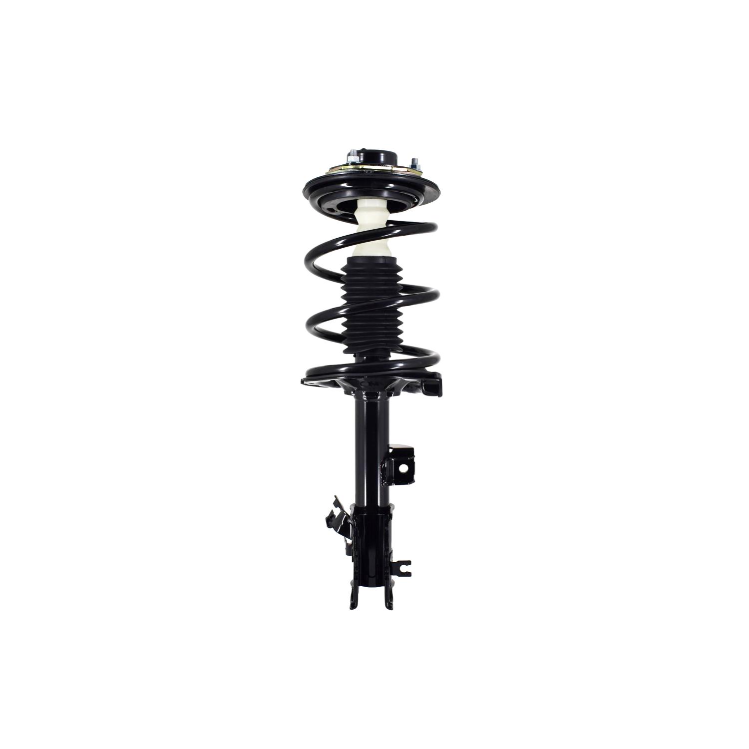 FCS Automotive 1331790L - Suspension Strut and Coil Spring Assembly FCS Automotive 1331790L Suspension Strut and Coil Spring Assembly product image 1 of 1