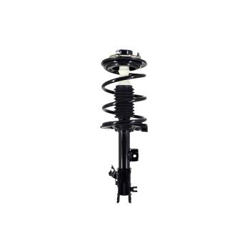 2006 Infiniti FX45 Suspension Strut and Coil Spring Assembly