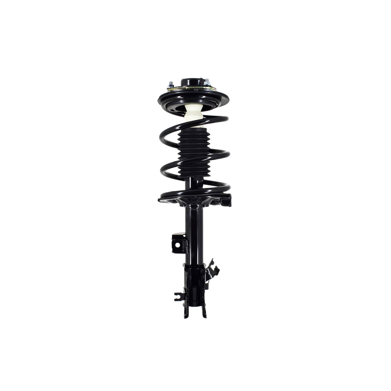 FCS Automotive 1331790R Suspension Strut and Coil Spring Assembly product image 1 of 1
