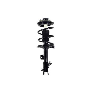 2007 Infiniti FX45 Suspension Strut and Coil Spring Assembly Front Right FCS Automotive 1331790R image 1 of 1