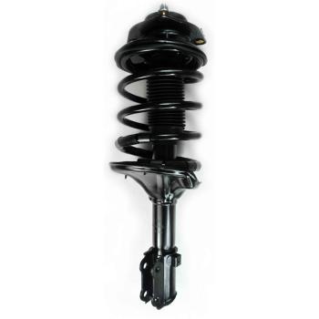 2000 Hyundai Elantra Suspension Strut and Coil Spring Assembly Front Left FCS Automotive 1331794L image 1 of 1