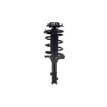 2000 Hyundai Elantra Suspension Strut and Coil Spring Assembly Front Right FCS Automotive 1331794R image 1 of 4