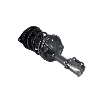 2000 Hyundai Elantra Suspension Strut and Coil Spring Assembly Front Right FCS Automotive 1331794R image 2 of 4