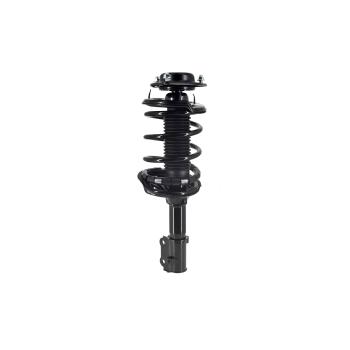 2000 Hyundai Elantra Suspension Strut and Coil Spring Assembly Front Right FCS Automotive 1331794R image 3 of 4