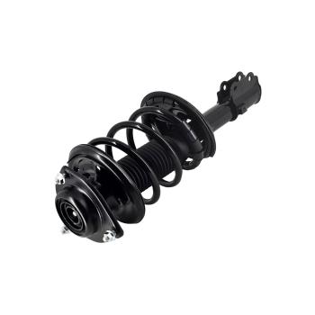 2000 Hyundai Elantra Suspension Strut and Coil Spring Assembly Front Right FCS Automotive 1331794R image 4 of 4