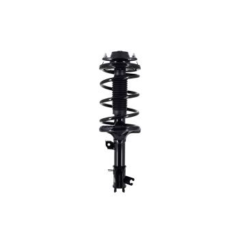 2003 Hyundai Santa Fe Suspension Strut and Coil Spring Assembly Front Right FCS Automotive 1331796R image 1 of 4
