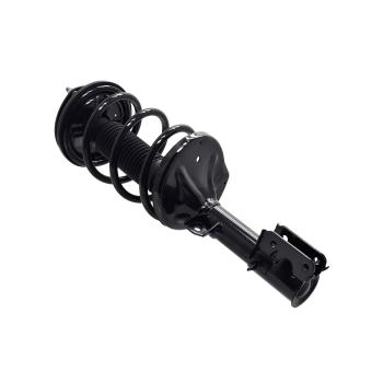 2003 Hyundai Santa Fe Suspension Strut and Coil Spring Assembly Front Right FCS Automotive 1331796R image 3 of 4