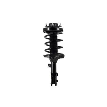 2005 Hyundai Tiburon Suspension Strut and Coil Spring Assembly