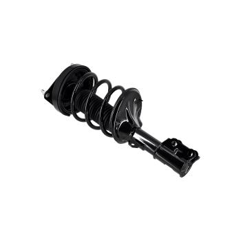 2005 Hyundai Tiburon Suspension Strut and Coil Spring Assembly Front Left FCS Automotive 1331799L image 2 of 4