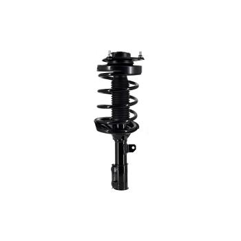2005 Hyundai Tiburon Suspension Strut and Coil Spring Assembly Front Left FCS Automotive 1331799L image 3 of 4