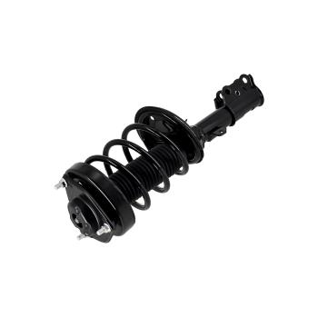 2005 Hyundai Tiburon Suspension Strut and Coil Spring Assembly Front Left FCS Automotive 1331799L image 4 of 4