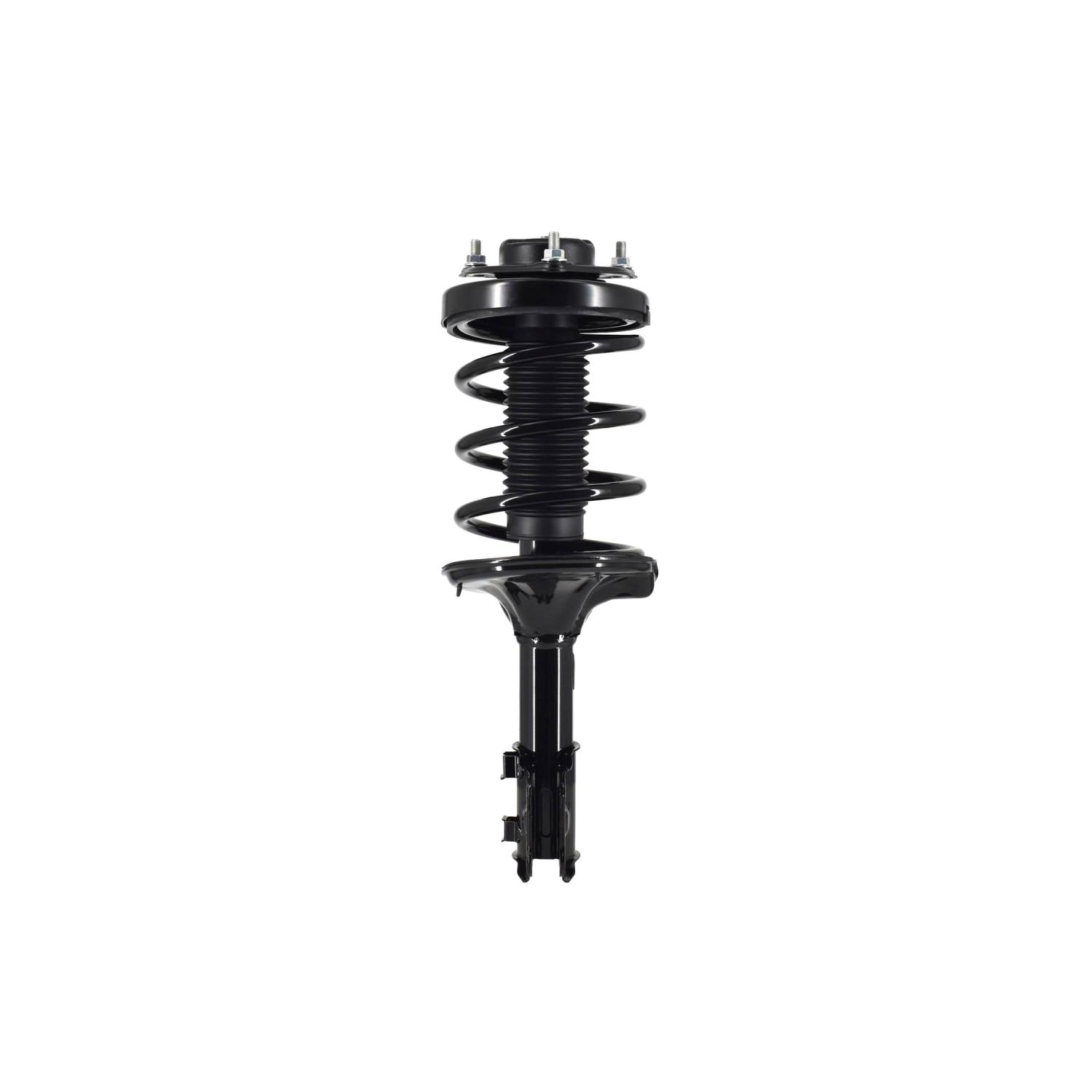 FCS Automotive 1331799R - Suspension Strut and Coil Spring Assembly FCS Automotive 1331799R Suspension Strut and Coil Spring Assembly product image 1 of 5
